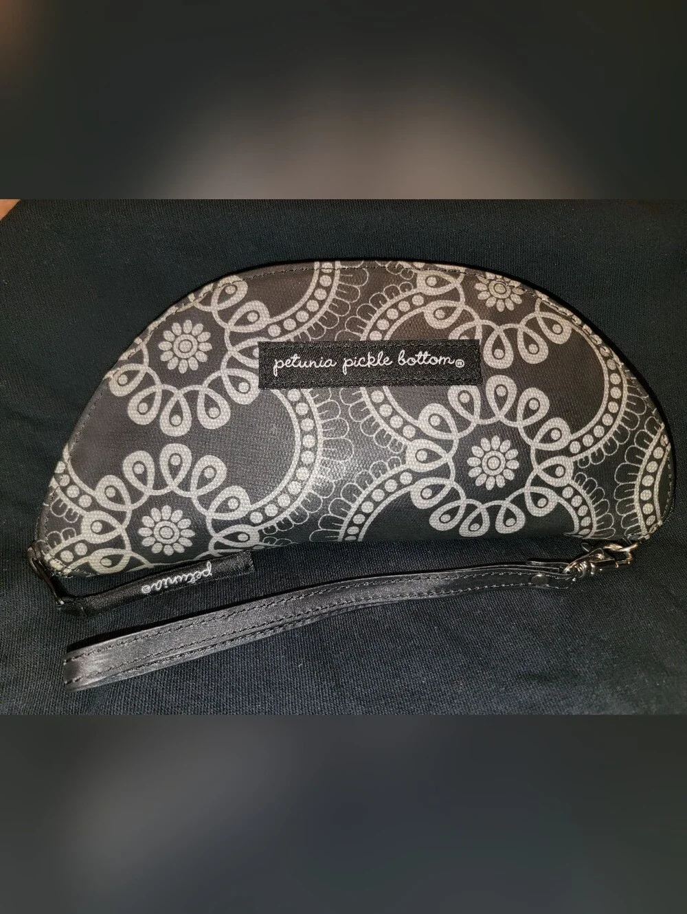 Petunia Pickle Bottom Tote Bag